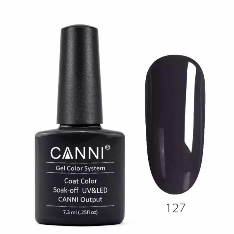 CANNI Gel Nail Color Coat 7.3ml (067-127)