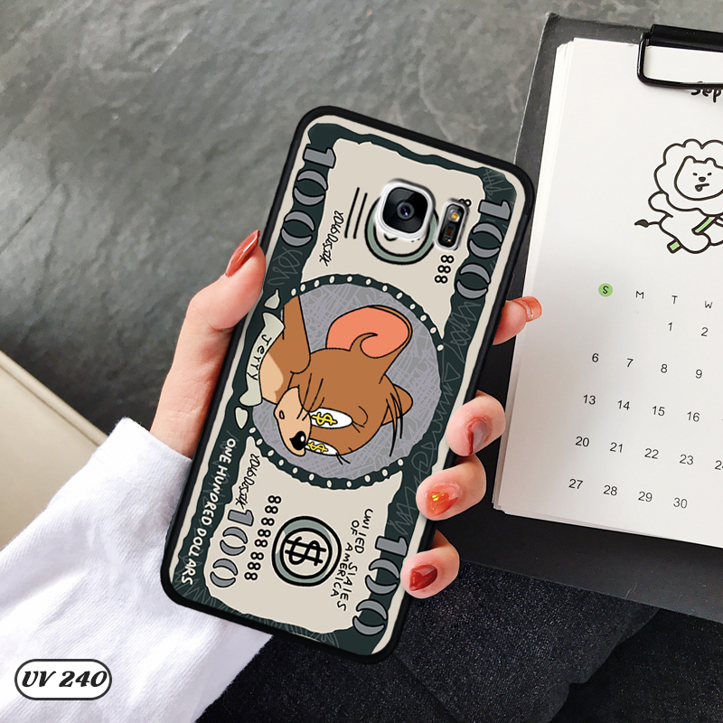 Ốp lưng siêu hot Sam Sung Galaxy S7 Edge