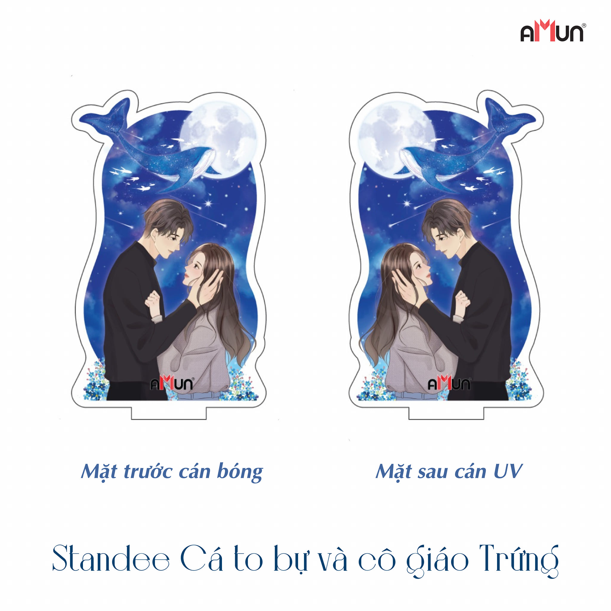 Sách Tiểu thuyết Cá Voi cô đơn (3 TẬP) - Hàm Yên
