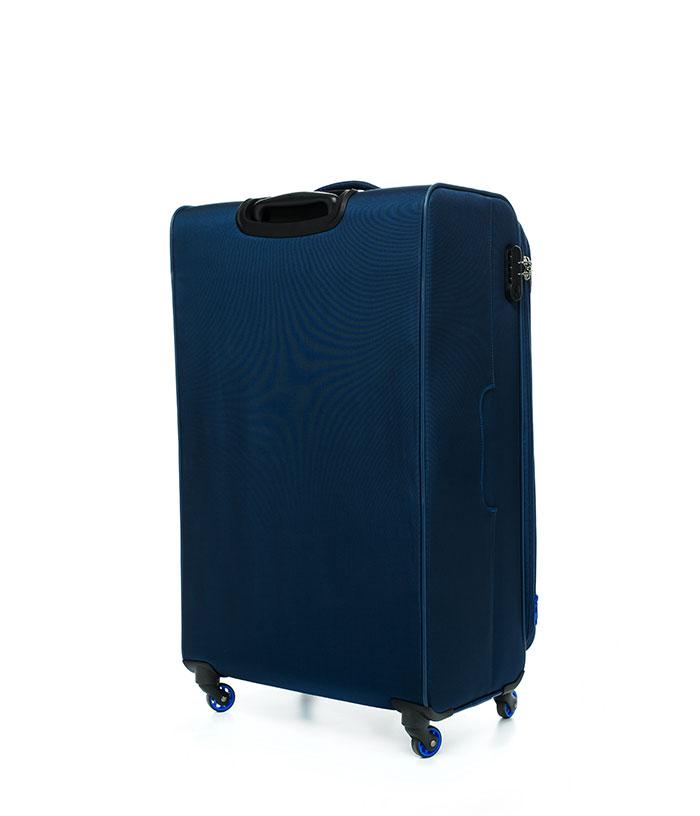 Vali Modo Jet 7 tấc - Dark Blue