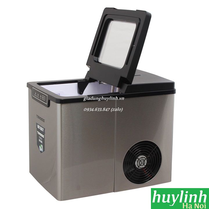 Máy làm đá viên Tiross TS9351