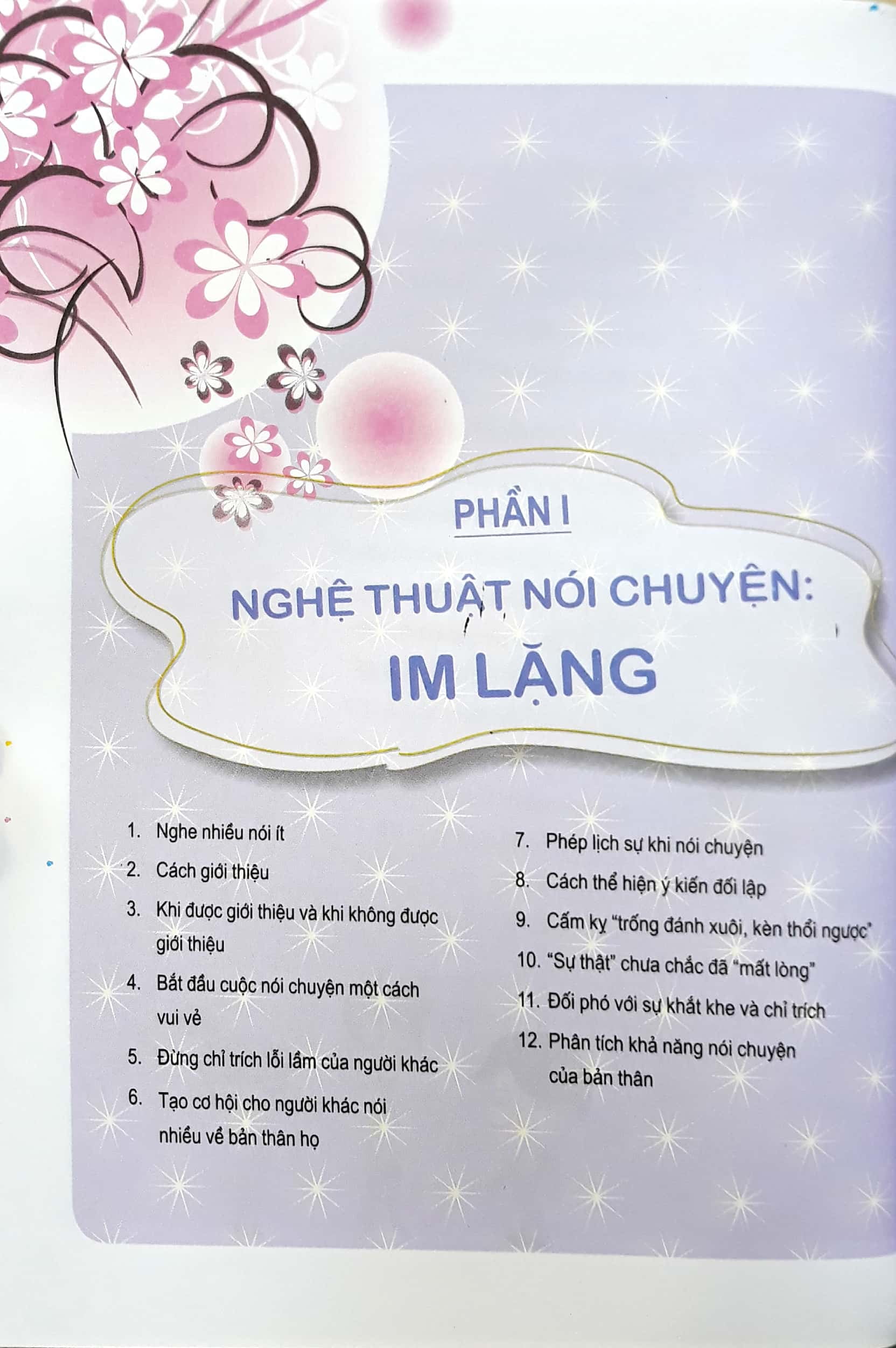 Fahasa - Nói Nhiều Không Bằng Nói Đúng