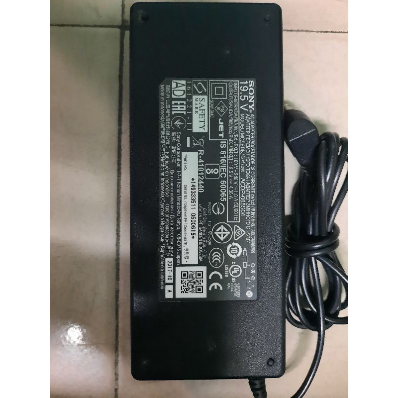 Adapter tivi Sony zin từ 32 - 50 in
