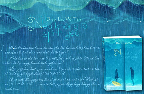 Nếu Không Là Tình Yêu