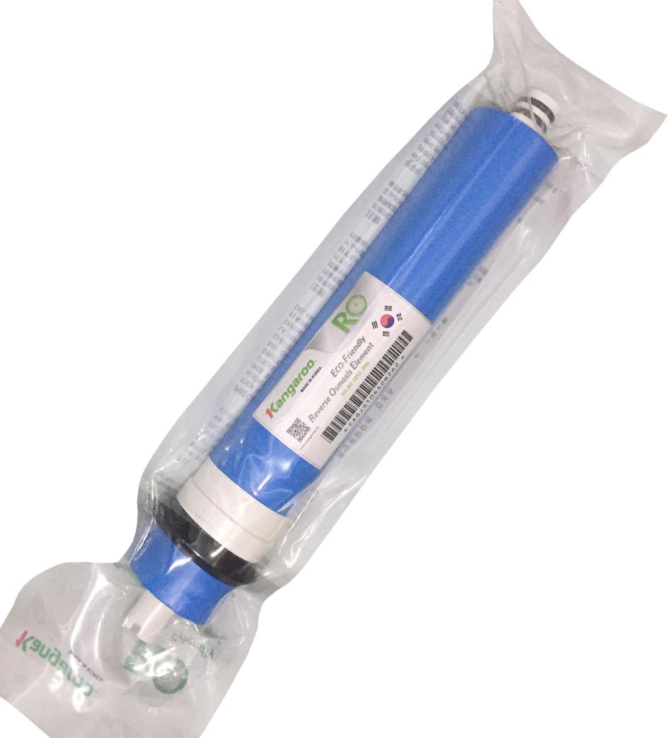 Màng RO+ Kangaroo (Lõi lọc số 4 Kangaroo chính hãng)