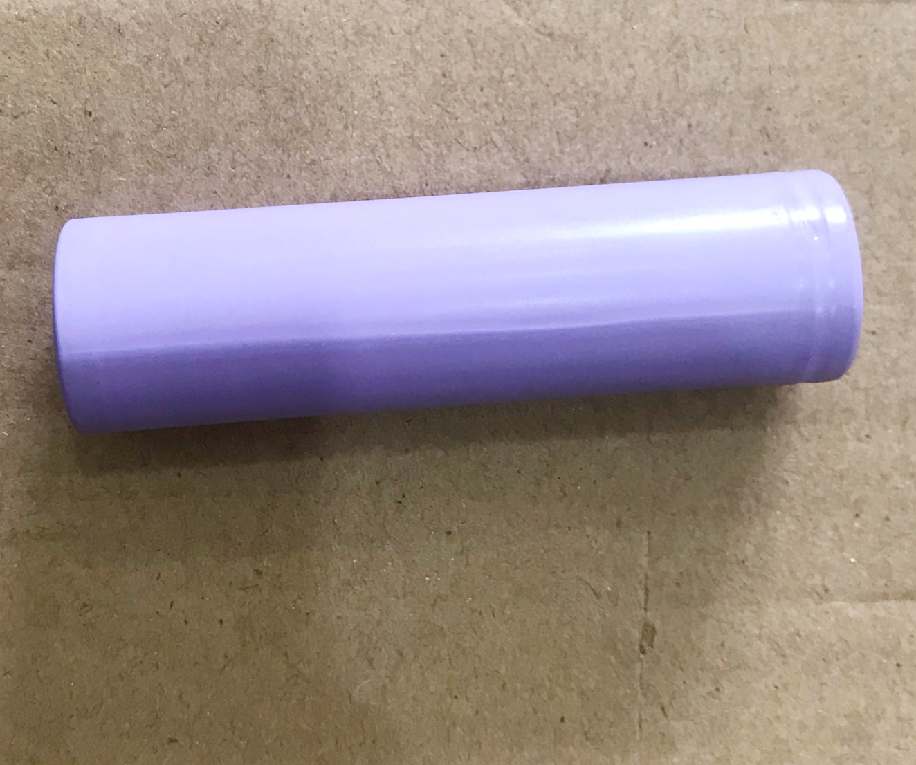 Cell pin 18650 zin mới 100% dung lượng 2500 mAh