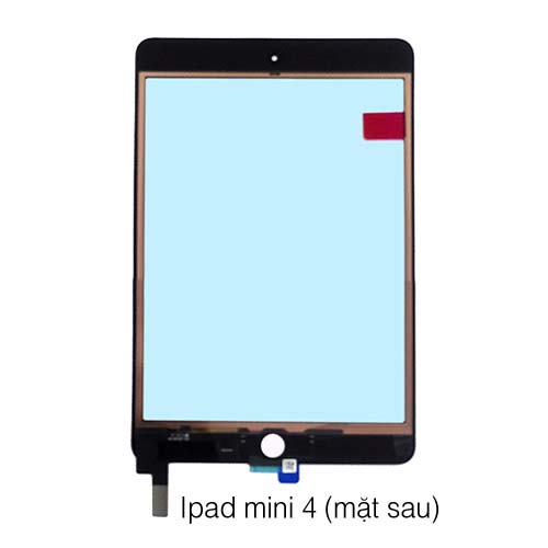 [HCM]CẢM ỨNG IPAD MINI 4 ZIN