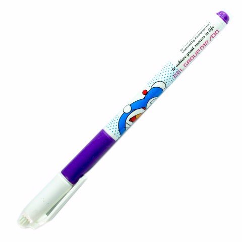 Combo 20 Bút Gel Thiên Long Doraemon GEL-012/DO