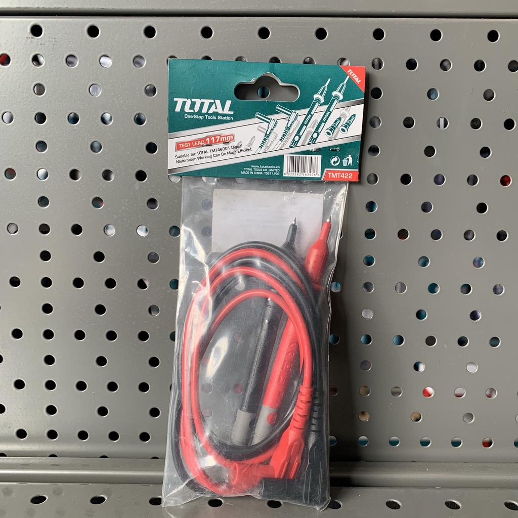 Dây đo ampe TMT422