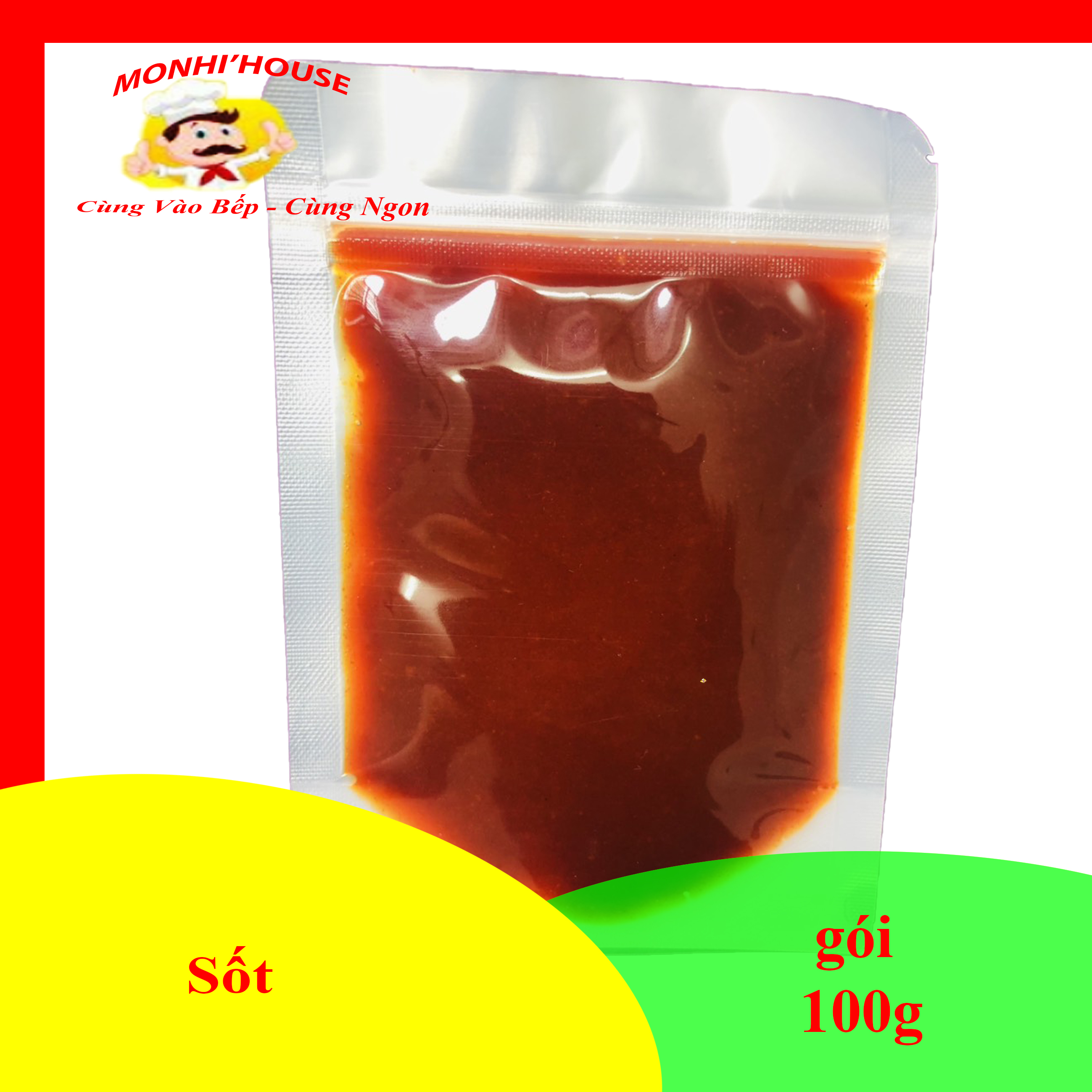 100g sốt tương ớt hàn quốc_Doanvatgiasi
