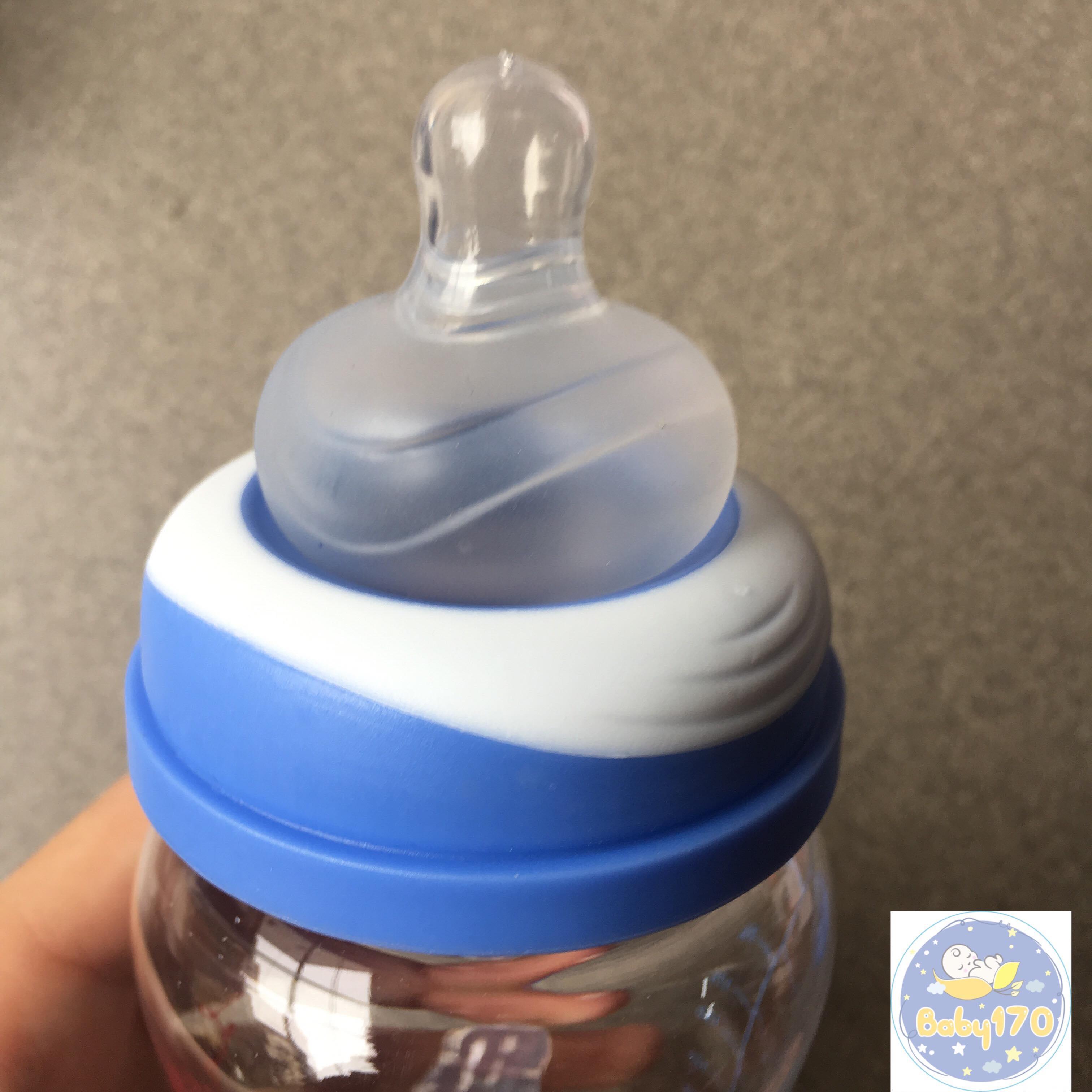 Bình sữa LATAN 75ml