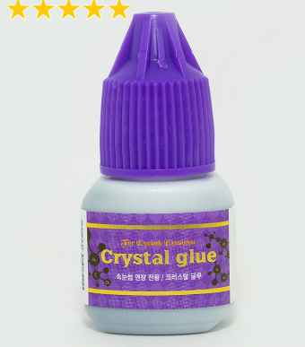 [HCM]Keo Crytal Glue_DỤNG CỤ NỐI MI