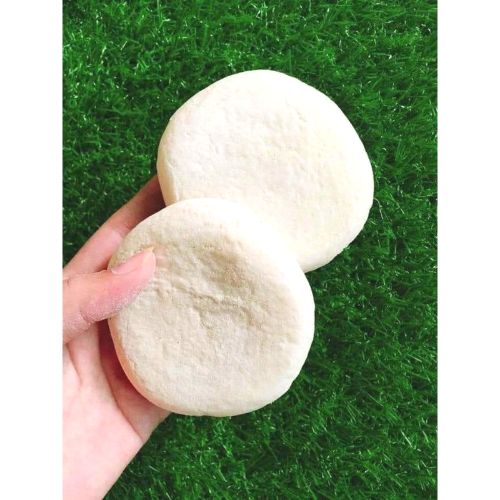 Bánh bao sữa tuổi thơ (100g/6 cái/bịch)