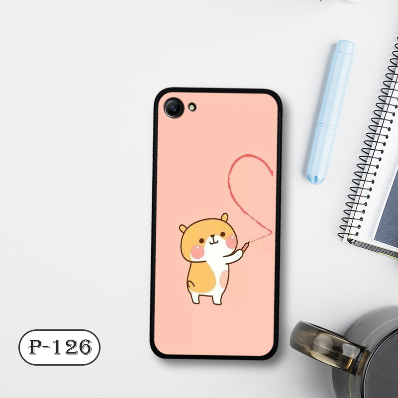 Ốp lưng hoạt hình OPPO A83