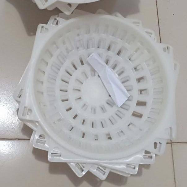 COMBO 10 TRỨNG GIẢ CHO CHIM BỒ CÂU
