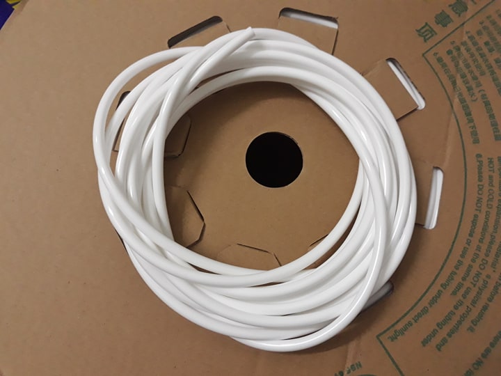 Combo 2m dây ống dẫn nước cho máy RO