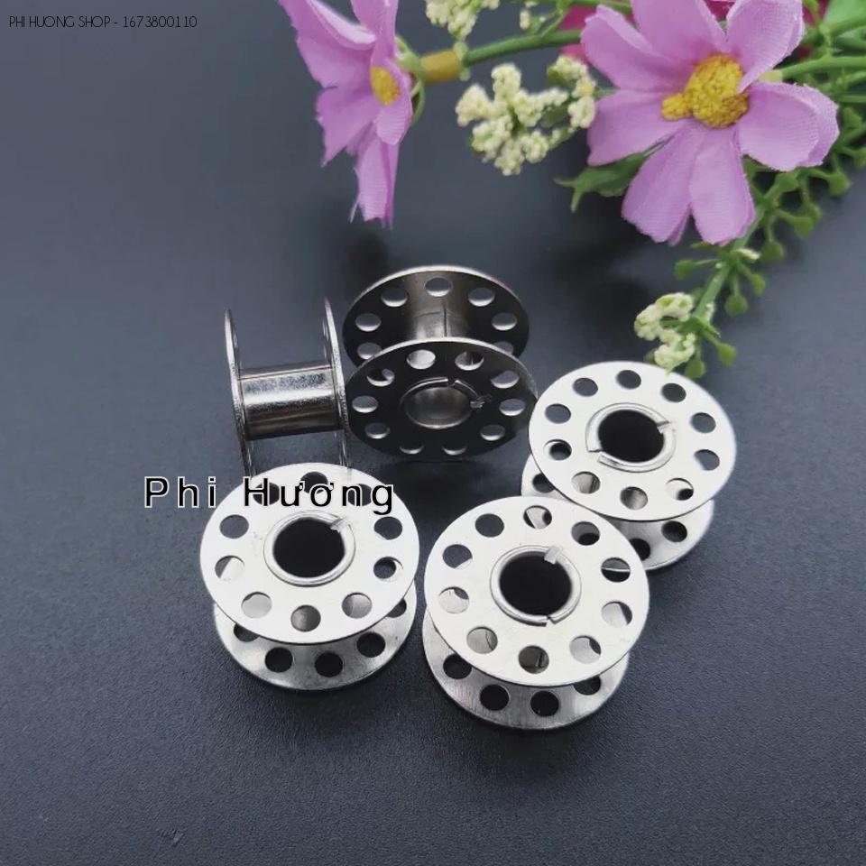 Suốt chỉ máy may gia đình