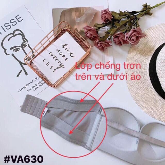 ÁO ĐẸP Áo Lót Nữ Chống Tụt, Áo Nâng Ngực Chống Tụt, Áo Lót Chống Tụt Cài Trước Hàng Loại 1 Tại LẺ GIÁ SỈ TOÀN QUỐC 789