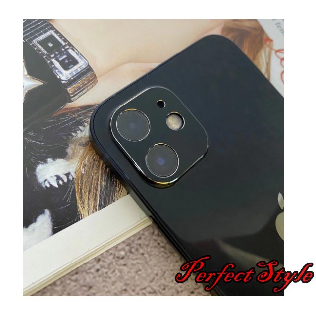 Đai bảo vệ camera iphone 12 / iphone 12 pro / iphone 12 pro max