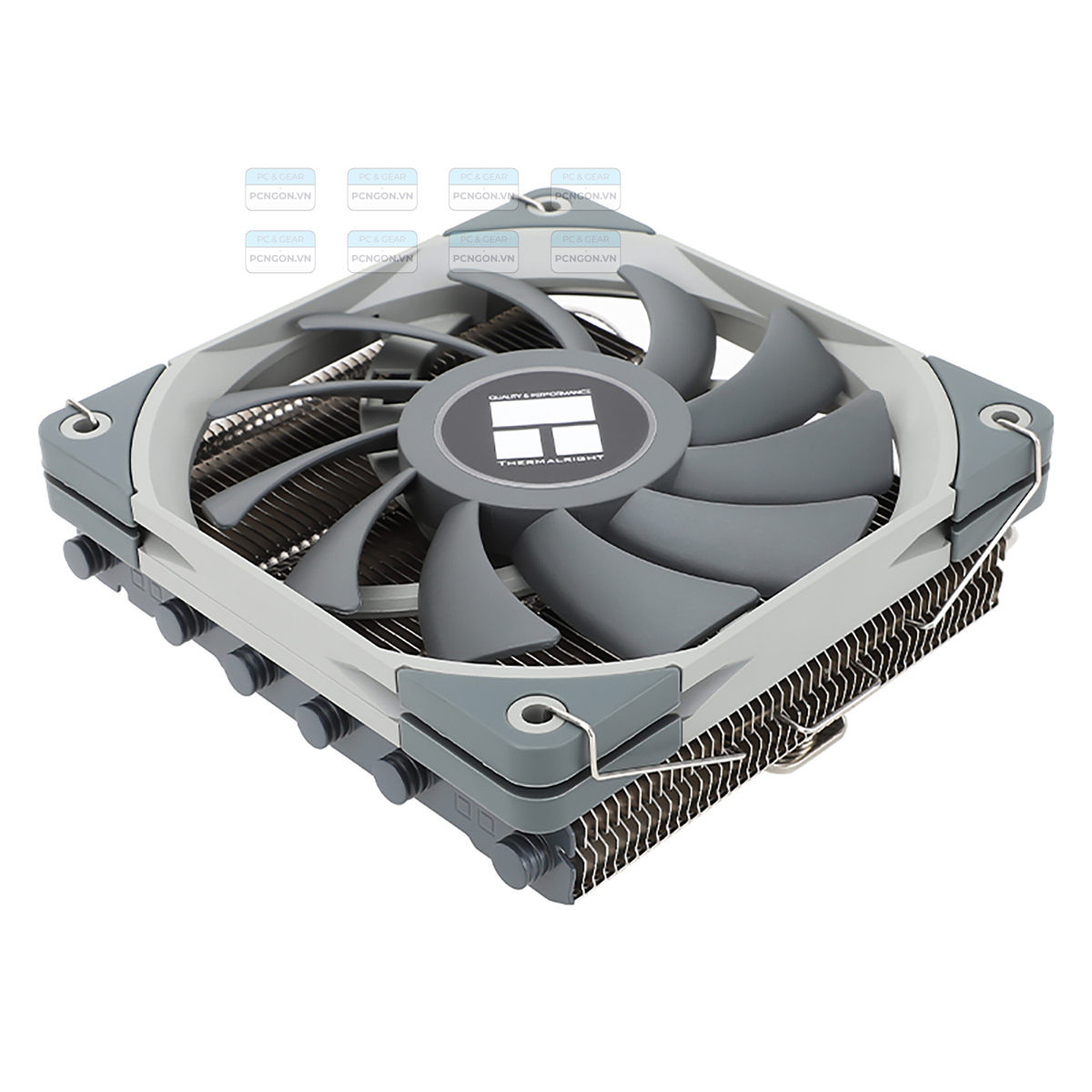 [PCNGON] Tản nhiệt CPU ThermalRight AXP120-X67 67mm