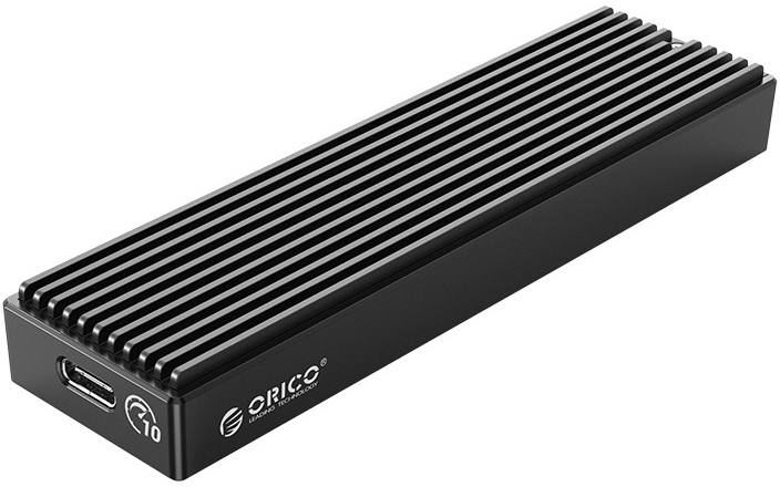 Box SSD M2 / SATA ORICO USB Type C Kèm Ổ SSD | M2PF-C3