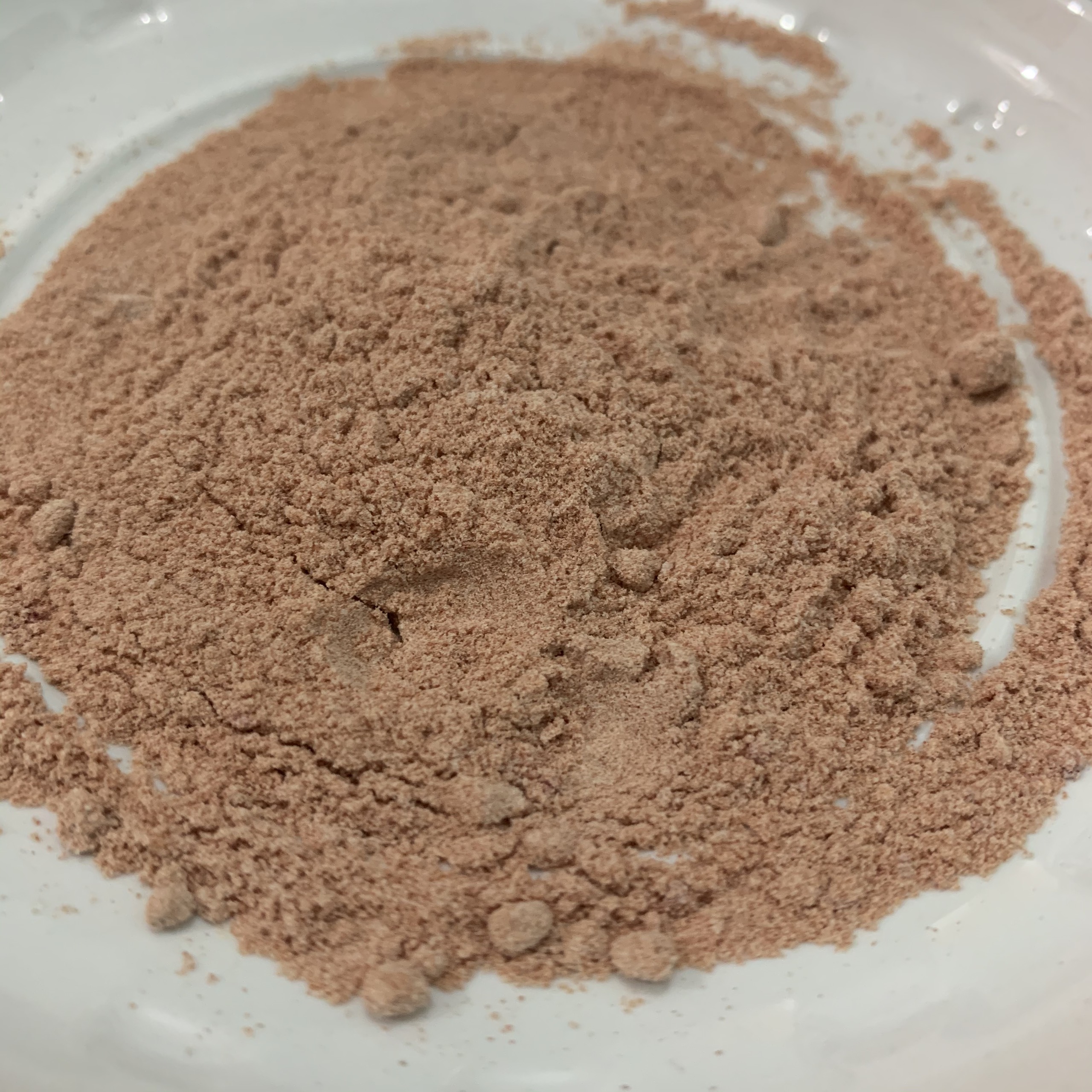 Mặt Nạ Bột Cà Chua - Giảm Mụn Đầu Đen