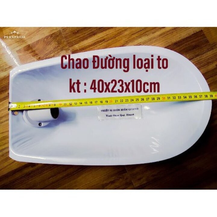 Chao đèn ngoài trời ( loại to)