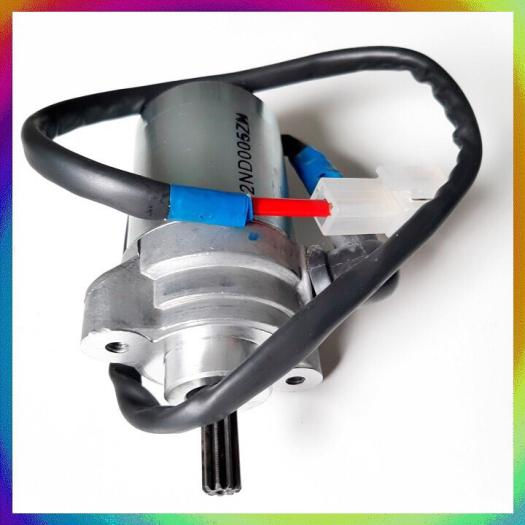 Củ Đề Sirius Fi, Exciter 135 (5 số), Taurus Sử Dụng Cho Các Dòng Si-Fi
