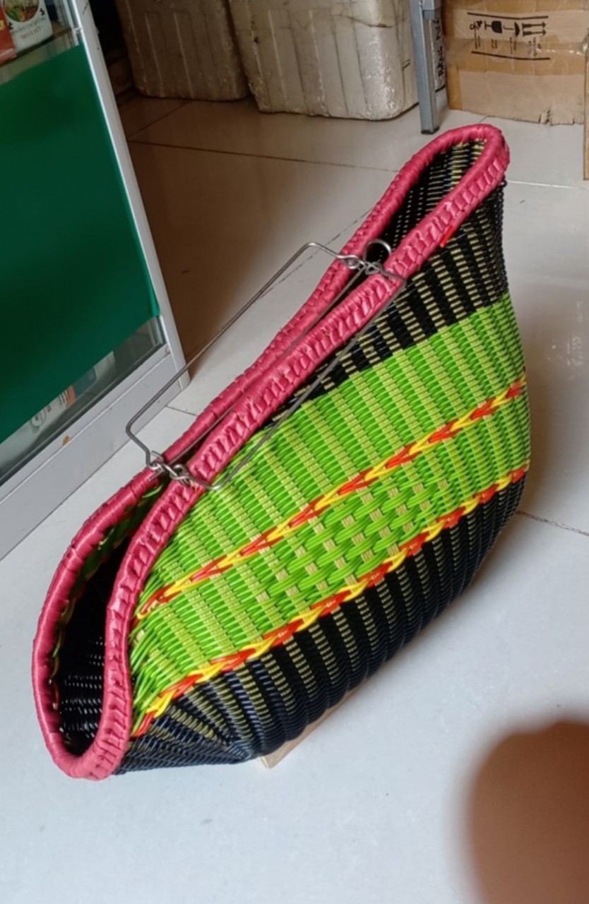 Giỏ đựng gà