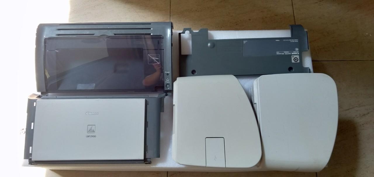 Bộ Vỏ Máy In Ca Non 2900/ 3000 Vỏ Mới