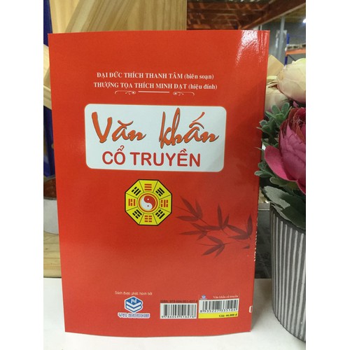 Văn Khấn Cổ Truyền