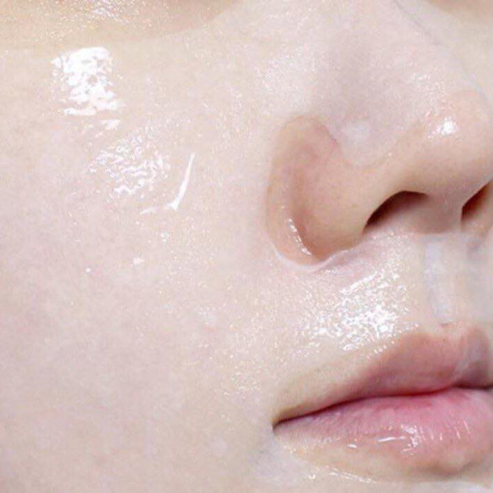 Mặt nạ Benew Natural Herb Mask Pack - Aloe 22ml
