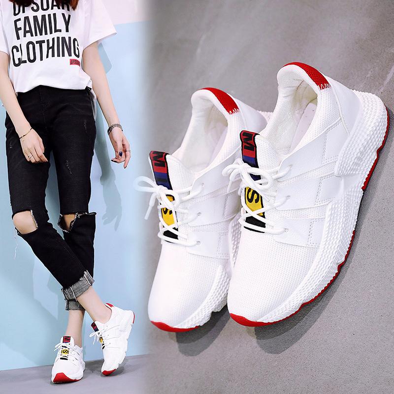 Giày Thể Thao Sneaker Nữ PASSO G227