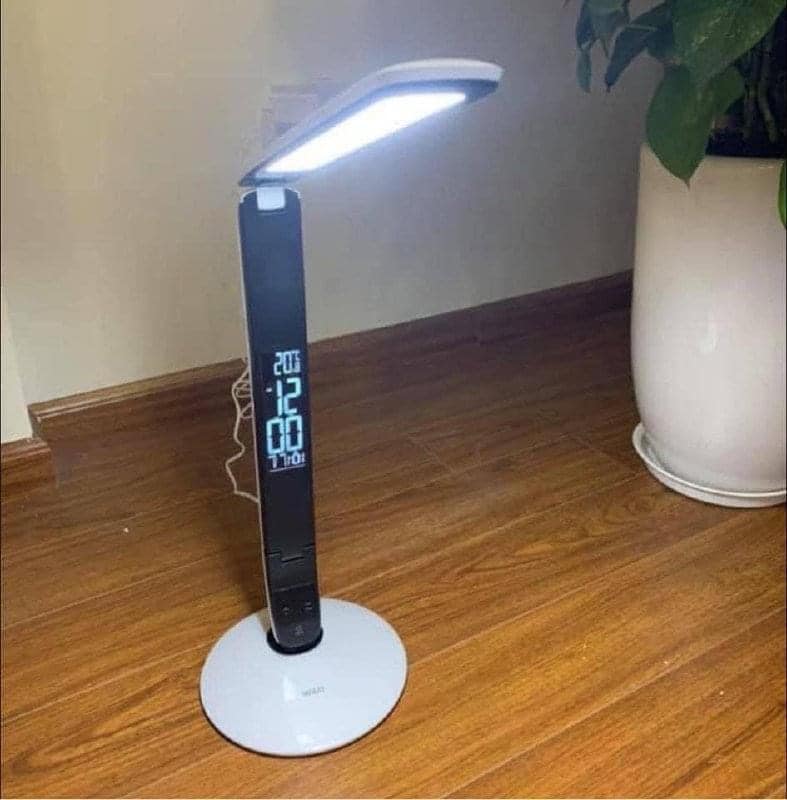 Đèn LED chống cận Wilit S1 màu trắng