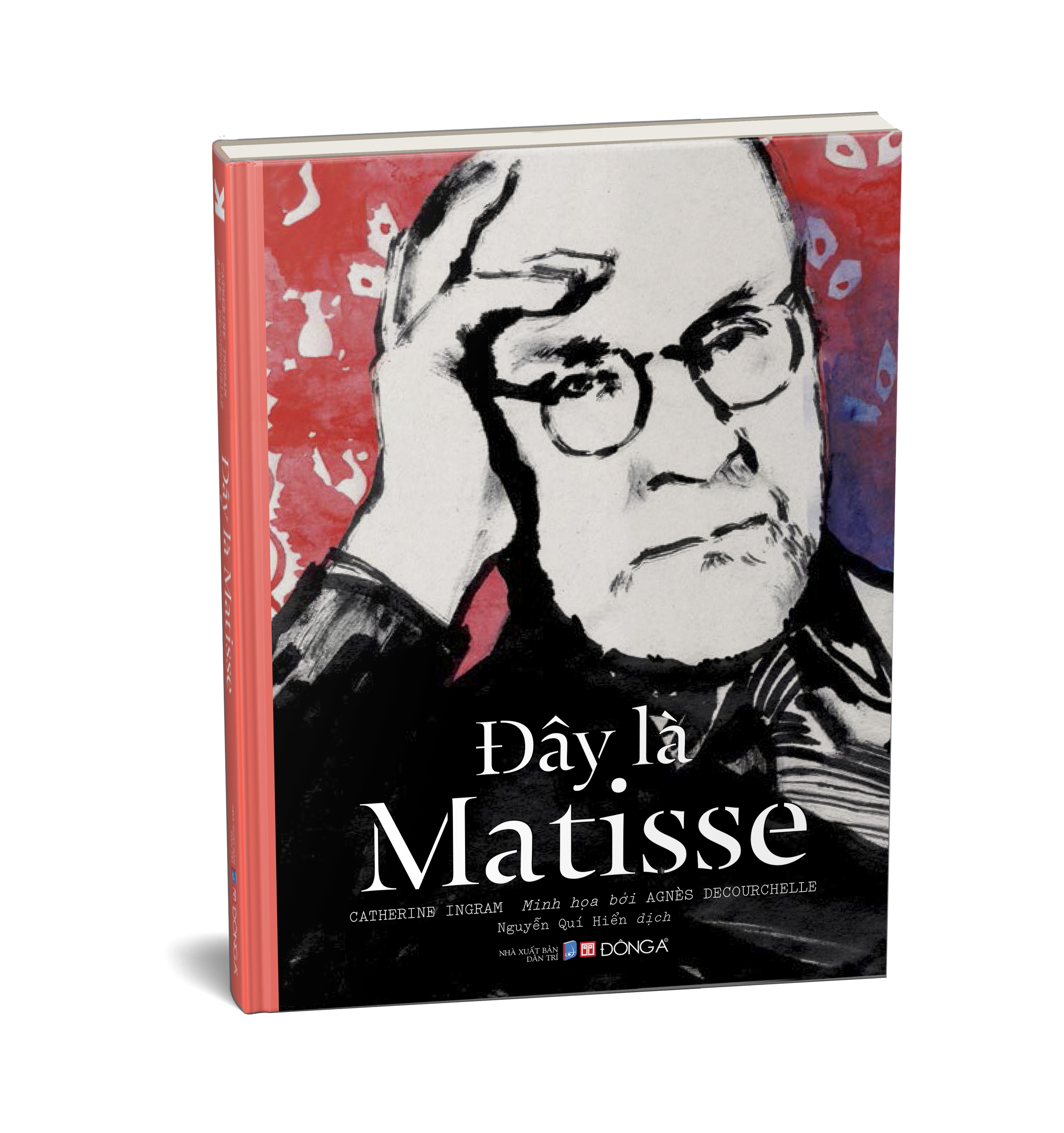 Fahasa - Đây Là Matisse