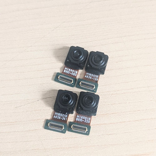 Cụm Camera Trước Sau Oppo A9 2020 Camera Zin Linh Kiện Thay Thế