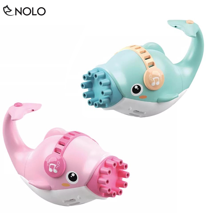 3 PCs AA battery portable automatic soap bubble blowing machine with soap liquid