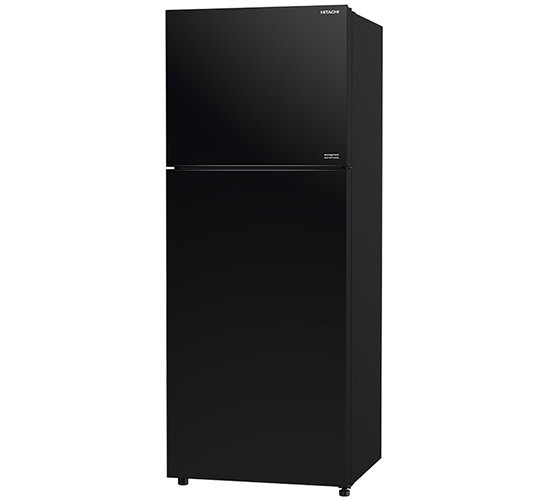 [Trả góp 0%]Tủ lạnh Hitachi Inverter 406 Lít R-FVY510PGV0(GBK)