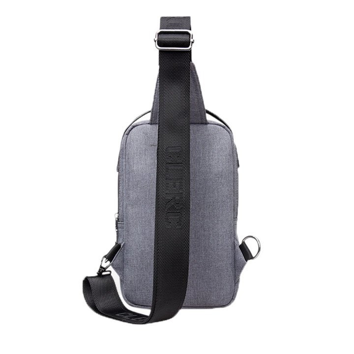 [HCM]Túi Đeo Chéo UNISEX Thời Trang HARAS HR165