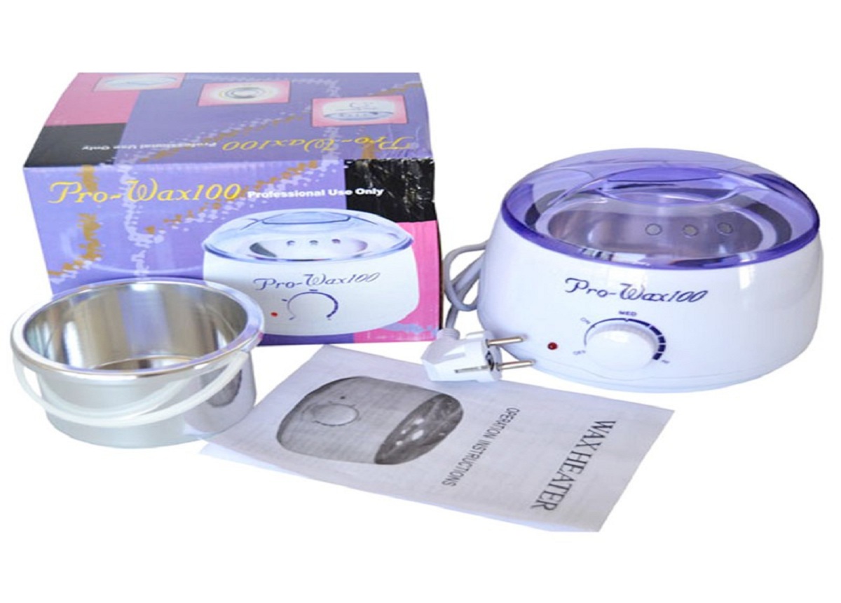 Nồi đun sáp wax Carnafen Pro-wax100