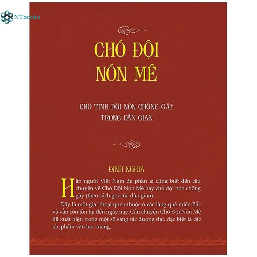 Sách Ma Quỷ Dân Gian Ký - Duy Văn - NTbooks