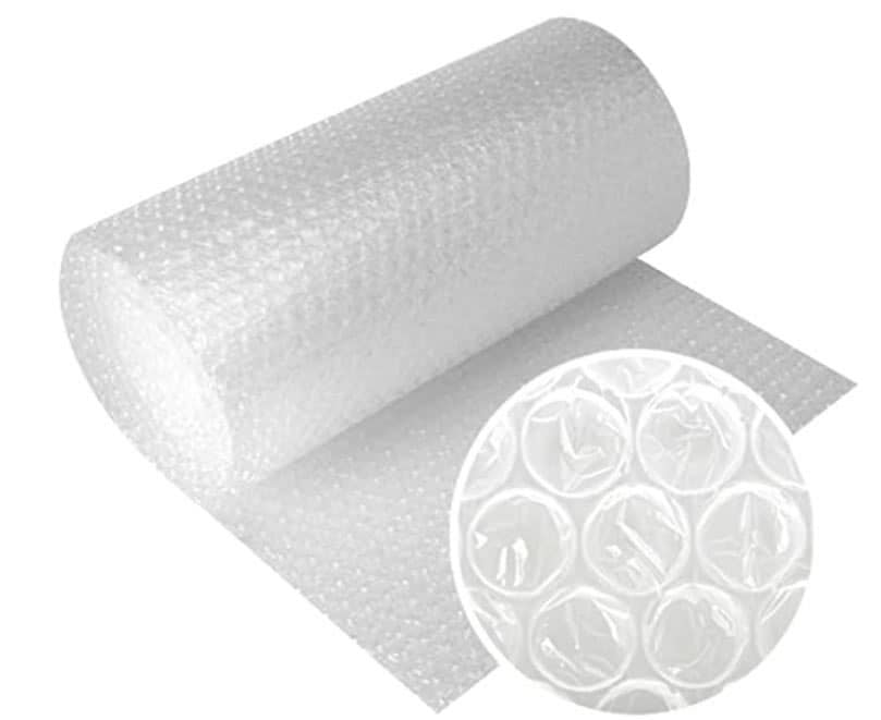 50cm x 100m - Cuộn Bóng Khí (Màng xốp hơi)