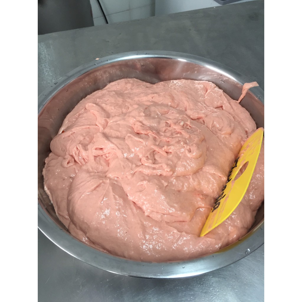 Muối Đỏ Neo Cure 1kg