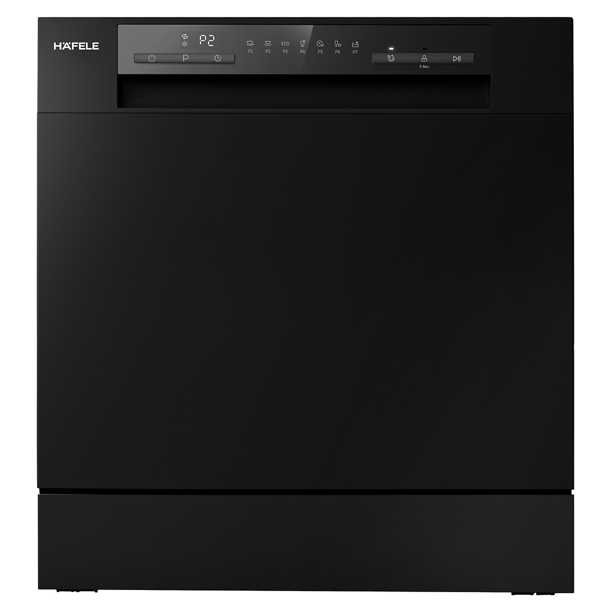 Máy Rửa Chén Bát HDW-T5531B Hafele 538.21.350