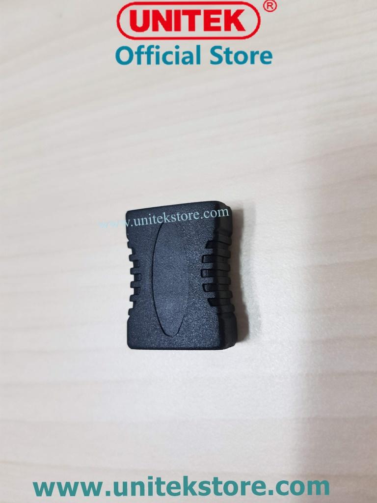 [UNITEK STORE] ĐẦU HDMI NỐI DÀI HDMI UNITEK (Y-A013)