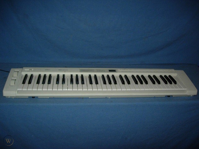 ĐÀN MIDI CONTROLLER KAWAI MIDI KEY II 61