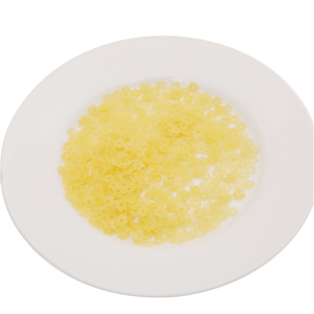 Nui sao Safoco Macaroni 200g