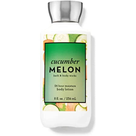 Sữa Dưỡng Thể Bath & Body Works – Cucumber Melon