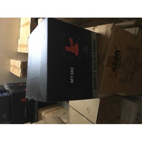 Máy chà tường MT380 -650W