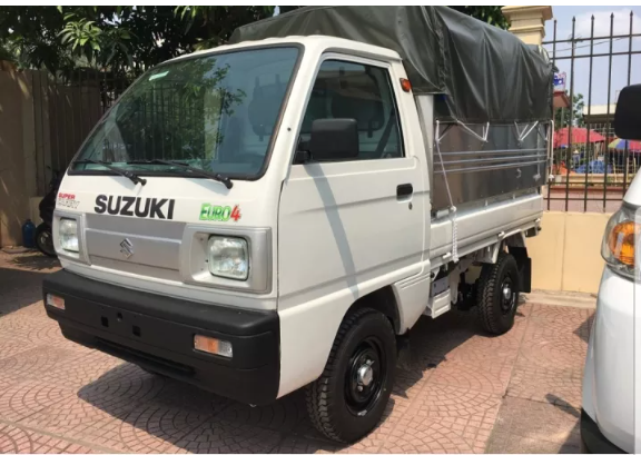 Nắp còi xe SUZUKI 5 TẠ VÀ 7 CHỖ